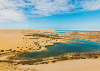 Озеро Карун 3 – фотографии Египта