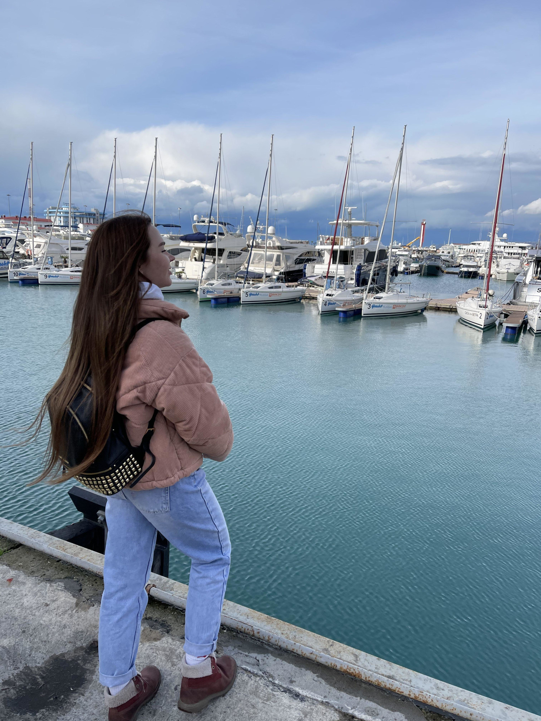 2 – фотографии России