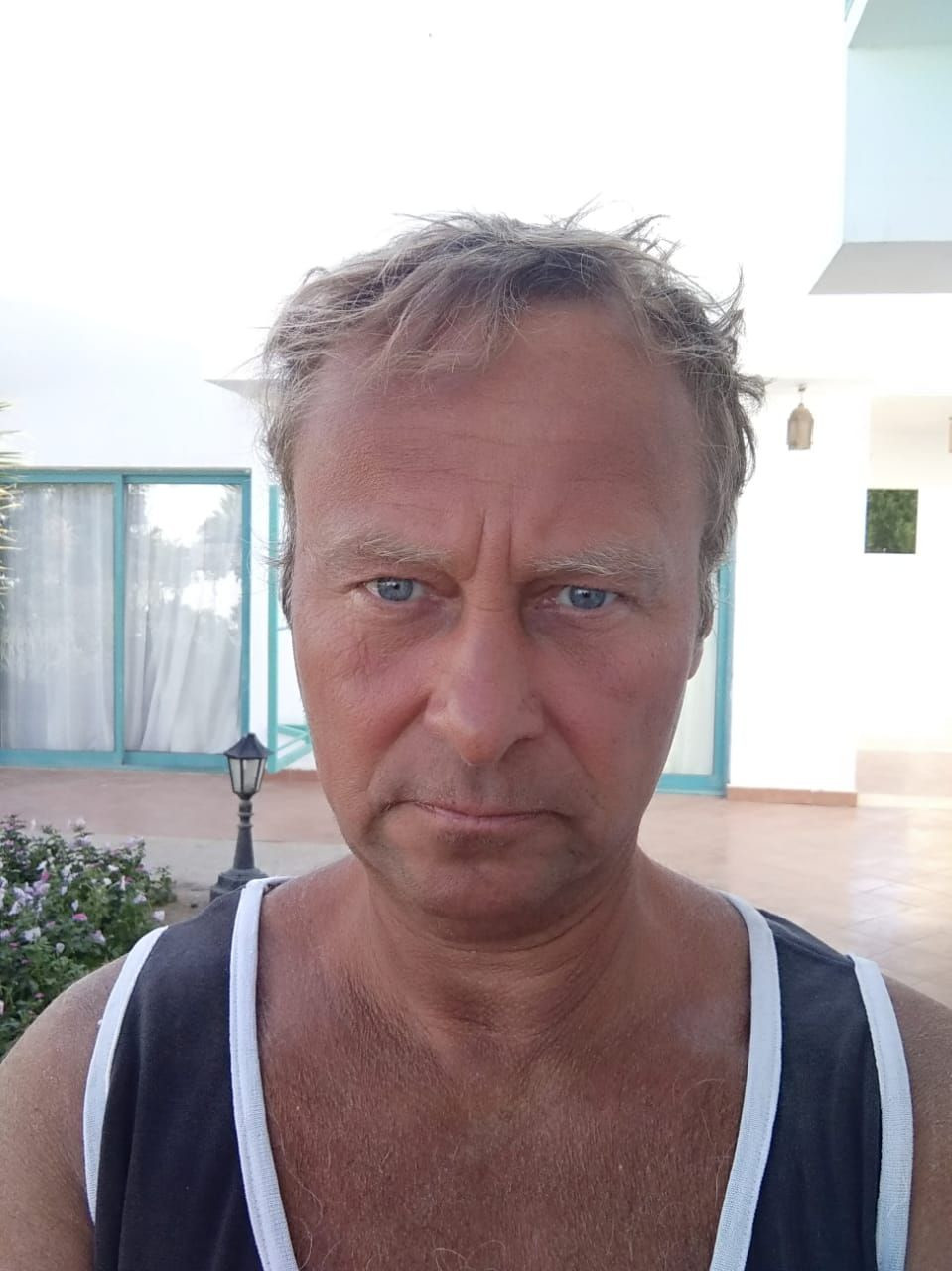 Похудел на море на 20 кг – фотографии Египта