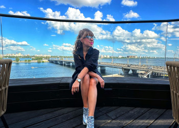 Я? – фотографии России