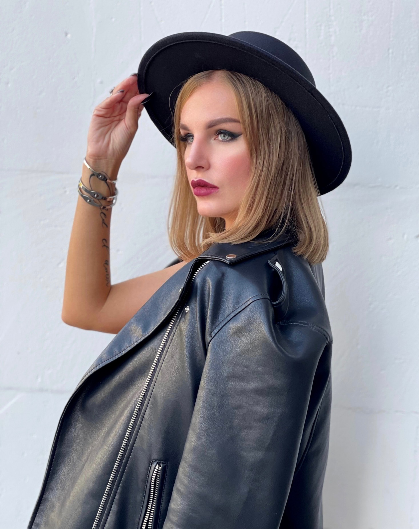 Me – фотографии России