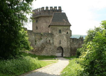 Башня Соломона – фотографии Венгрии