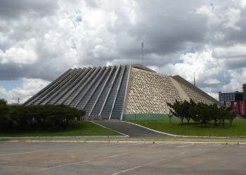 Национальный театр Бразилии – фотографии Бразилии