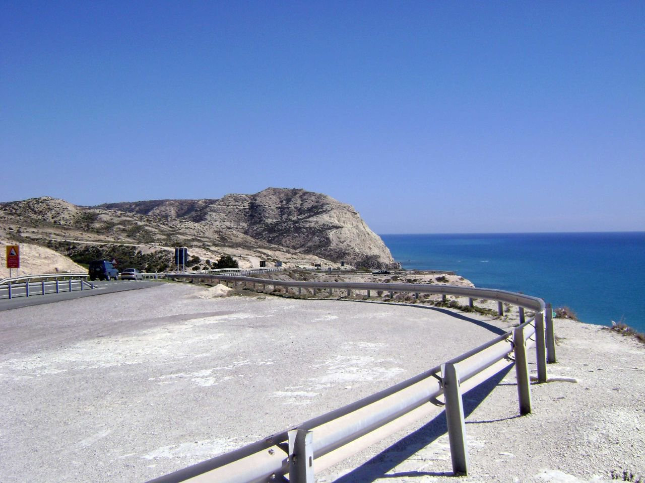 Пафос, Кипр, фото № 38615 – фотографии Кипра