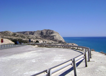 Пафос, Кипр, фото № 38615 – фотографии Кипра