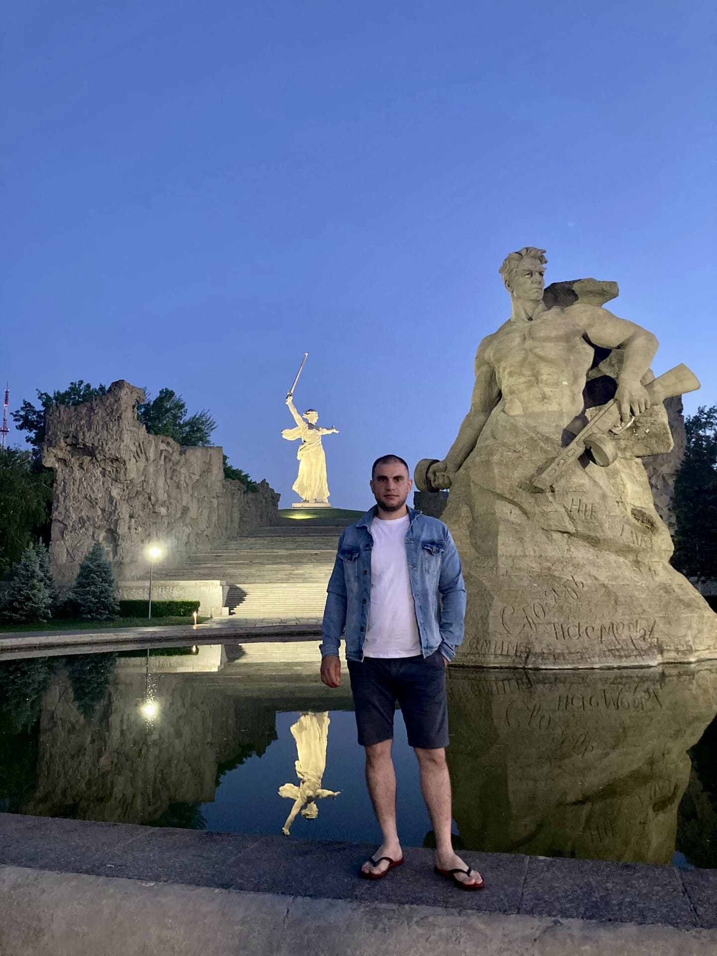 Пак – фотографии