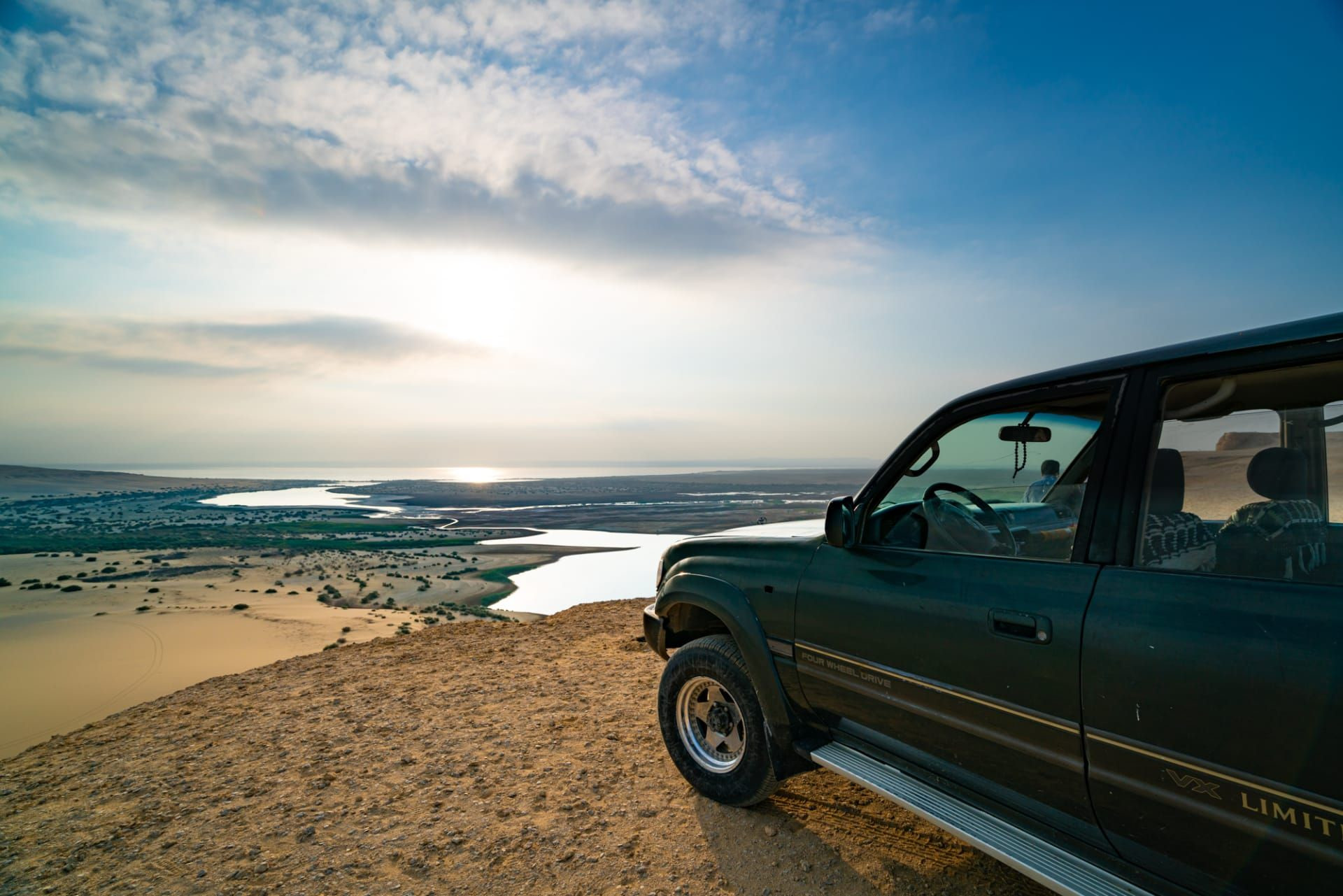 Озеро Карун 6 – фотографии Египта