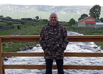 п. Тюлюк Башкортостан – фотографии