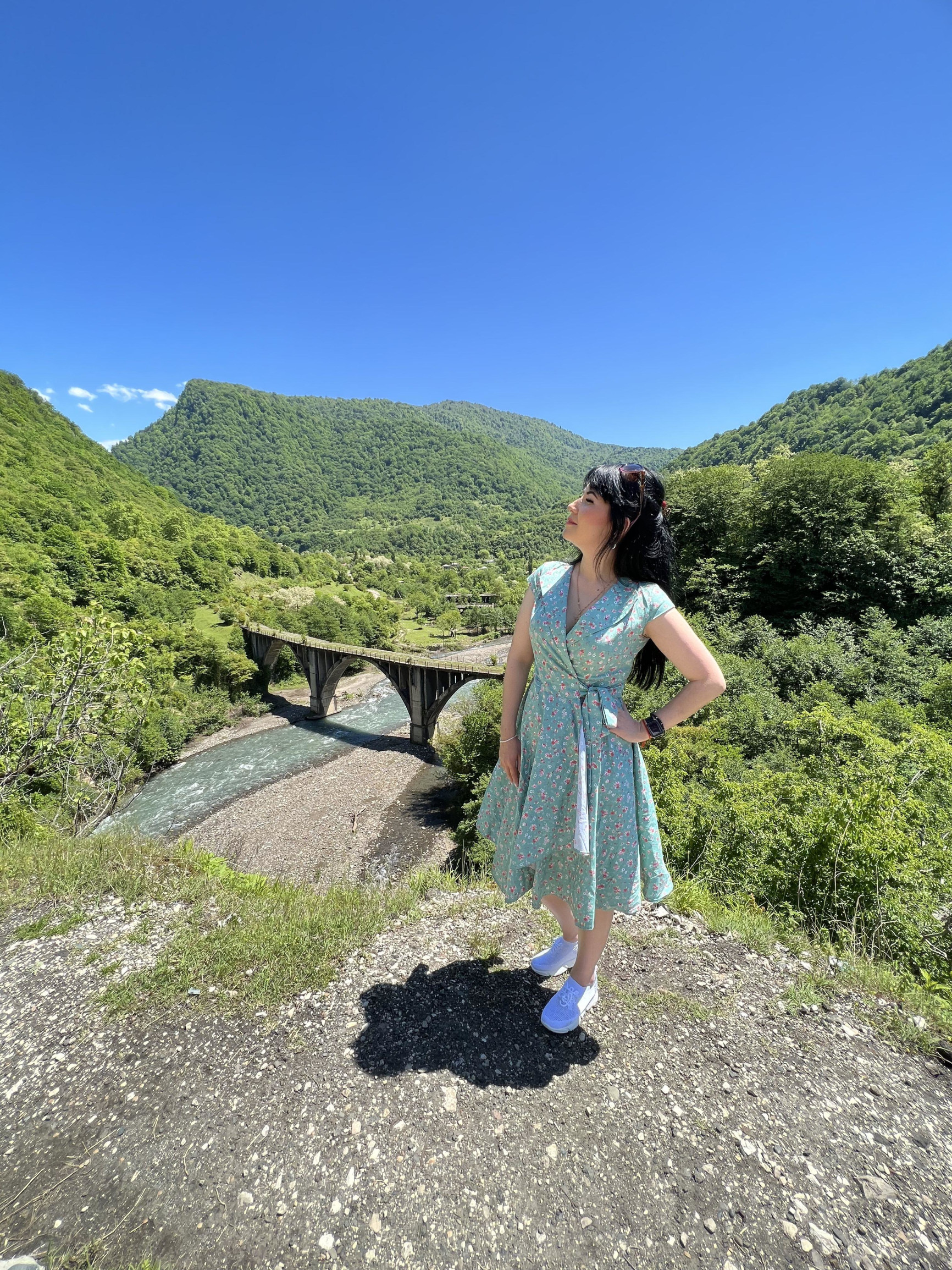 Абхазия – фотографии