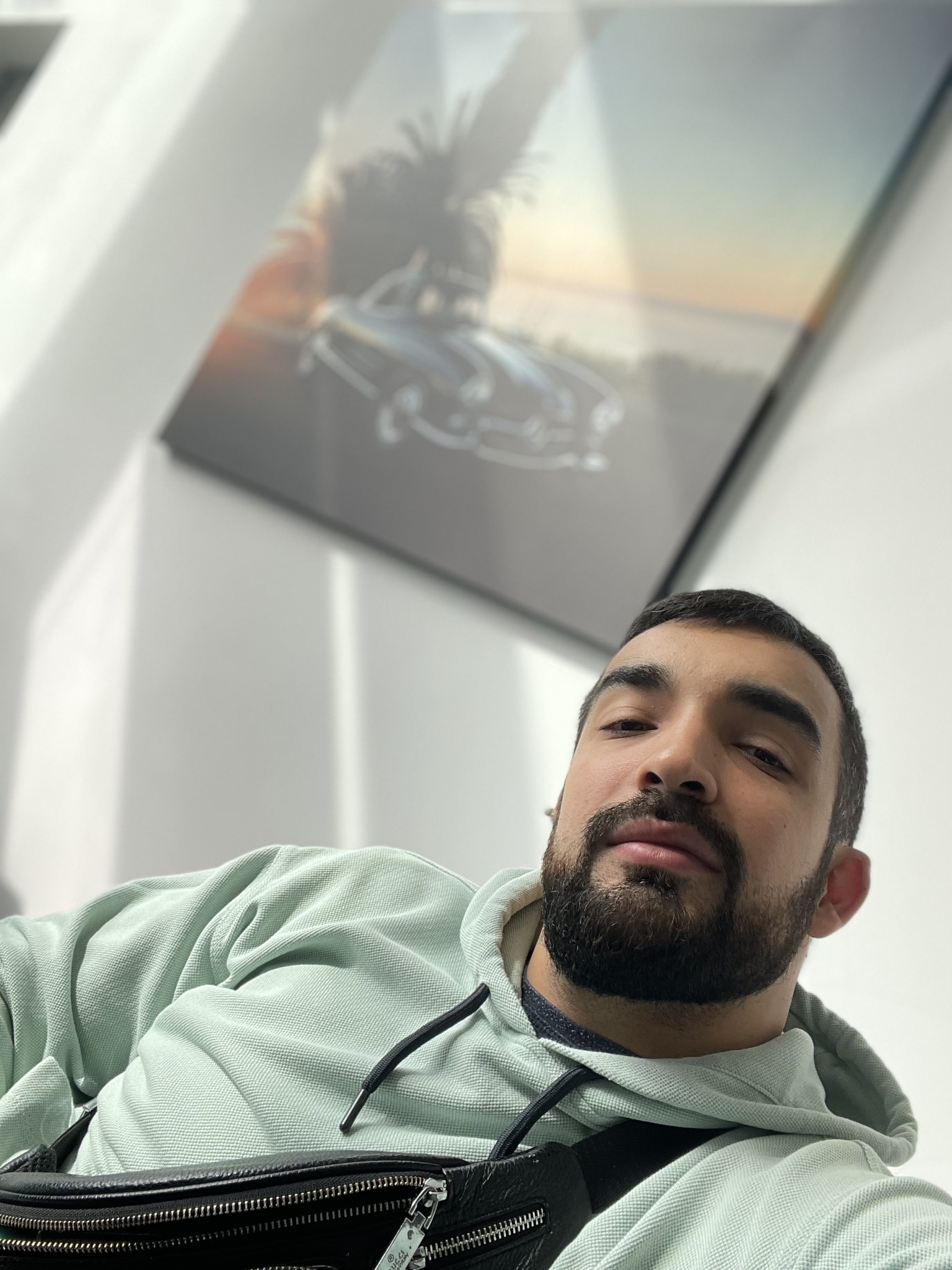 1 – фотографии России