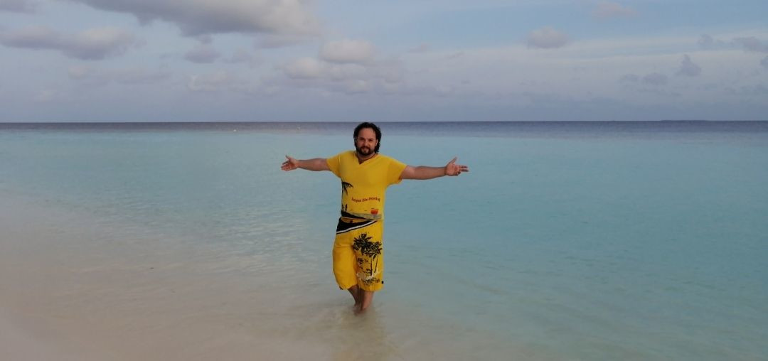 Там, куда хочется снова.... – фотографии