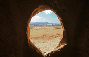 Оазис Аль-Ула 13 – фотографии Саудовской Аравии