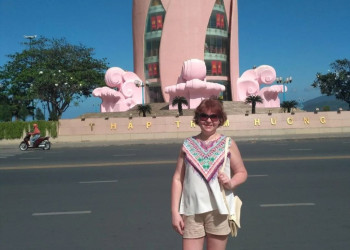 Вьетнам – фотографии Вьетнама