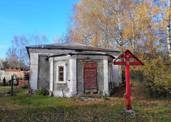 Храм Святителя Николая Чудотворца – фотографии России