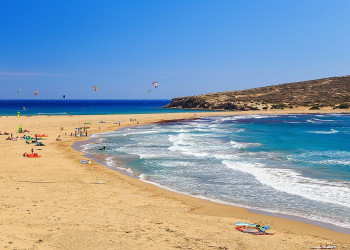 Мыс Прасониси 6 – фотографии Греции