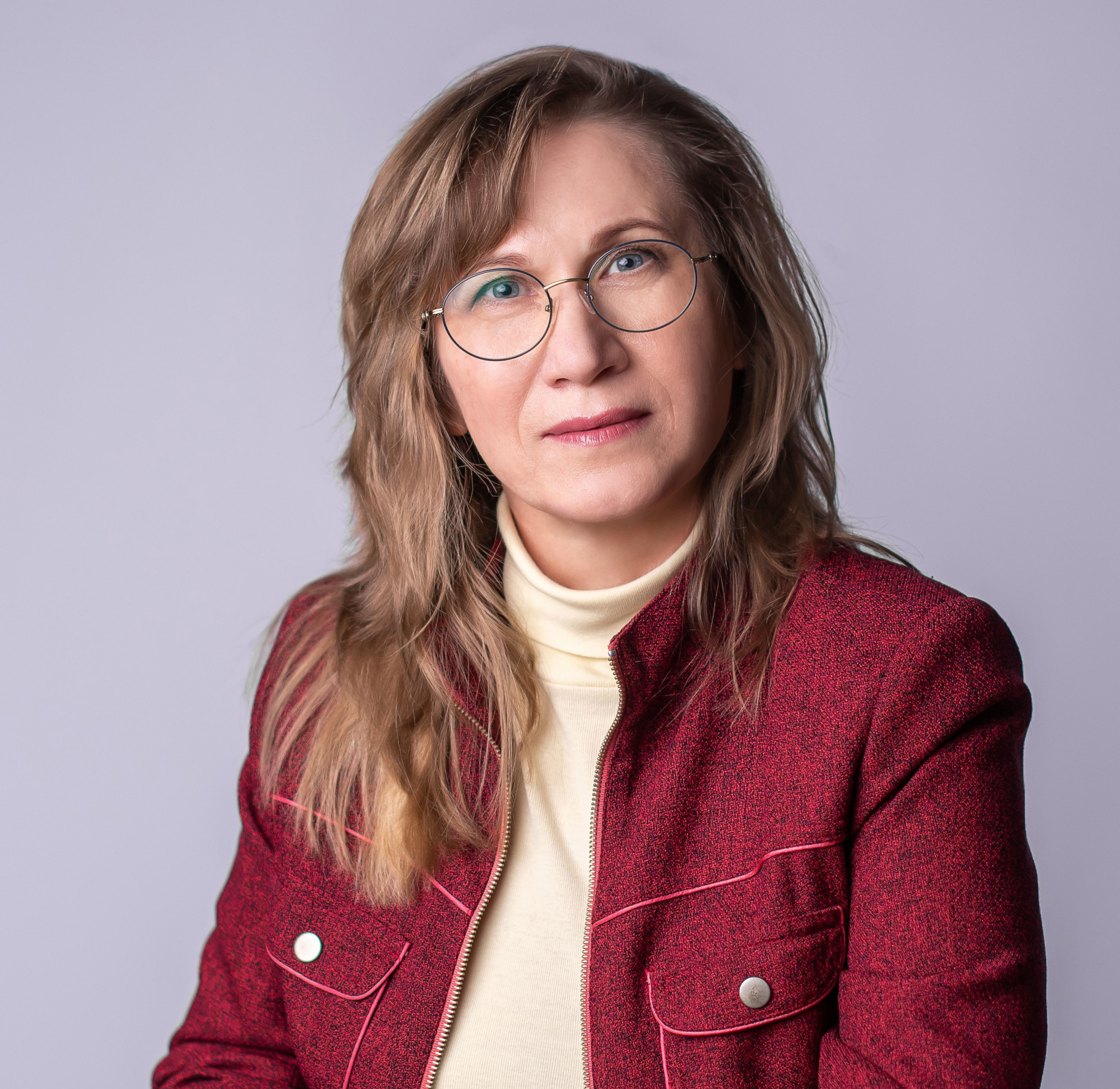 Фотосалон – фотографии России