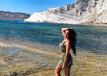 5 – фотографии Италии