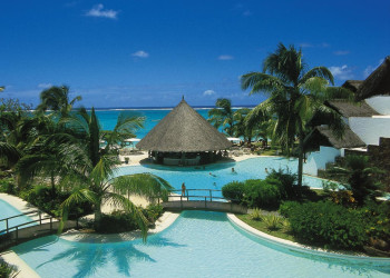 Райский отдых на острове Маврикий – фотографии Маврикия