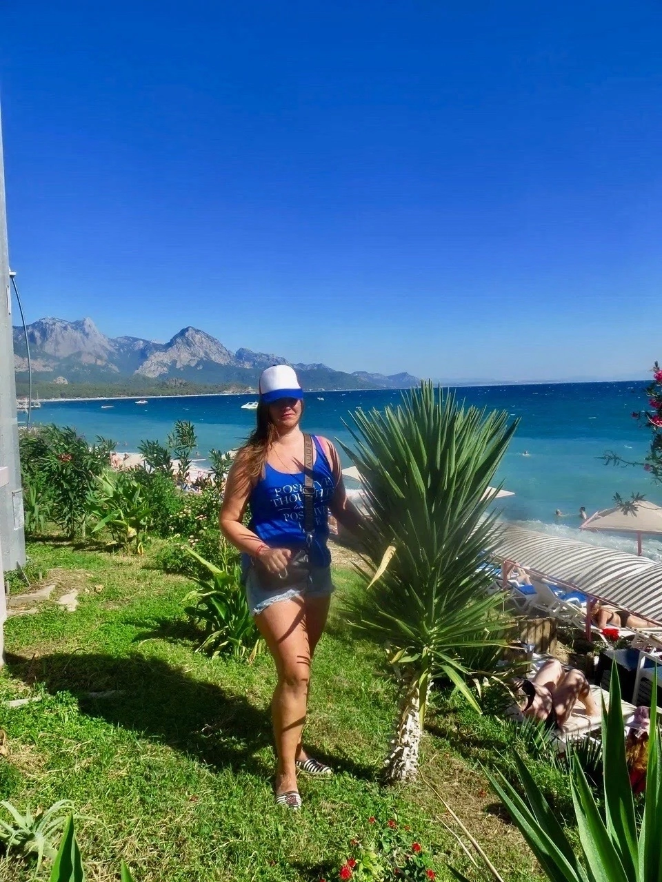 Турция – фотографии