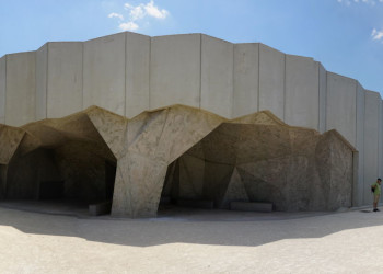 Доисторическое искусство в пещере Шове (Grotte Chauvet), Авиньон, Франция – фотографии Франции