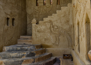 Оазис Фарафра 1 – фотографии Египта