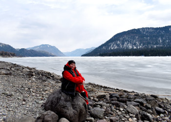 Алтай – фотографии России