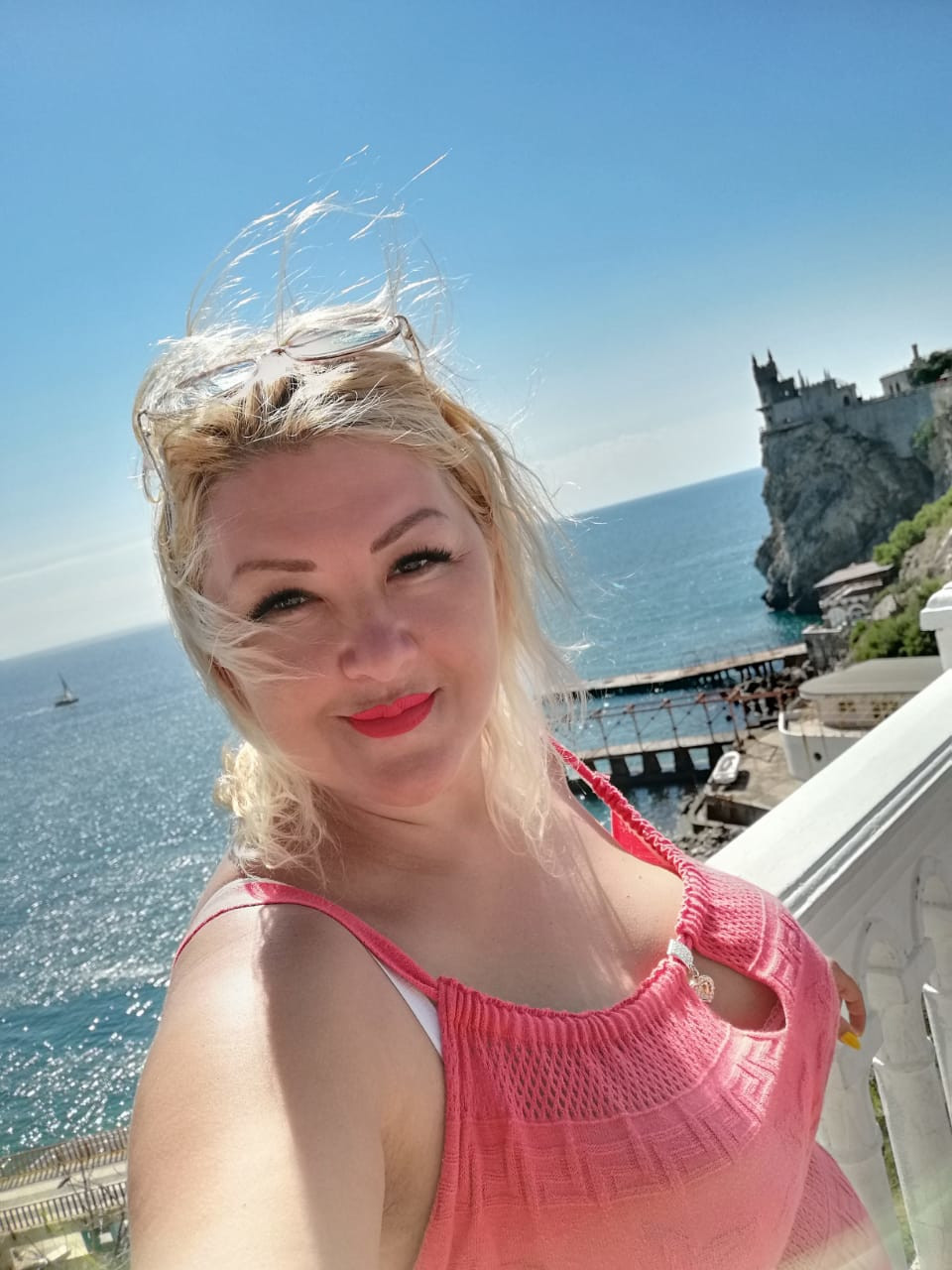 1 – фотографии России