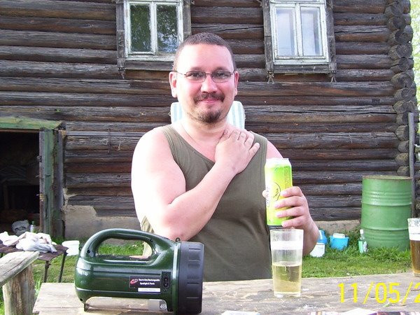 москва – фотографии России