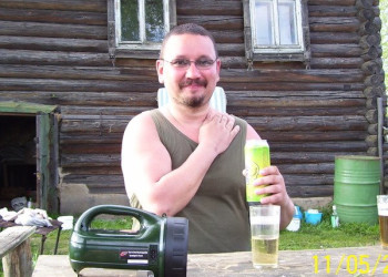 москва – фотографии России