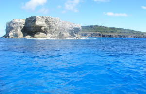 Агихан остров, Северные Марианские острова, фото № 73012 – фотографии Северных Марианских островов