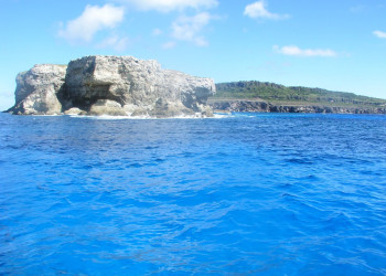 Агихан остров, Северные Марианские острова, фото № 73012 – фотографии Северных Марианских островов