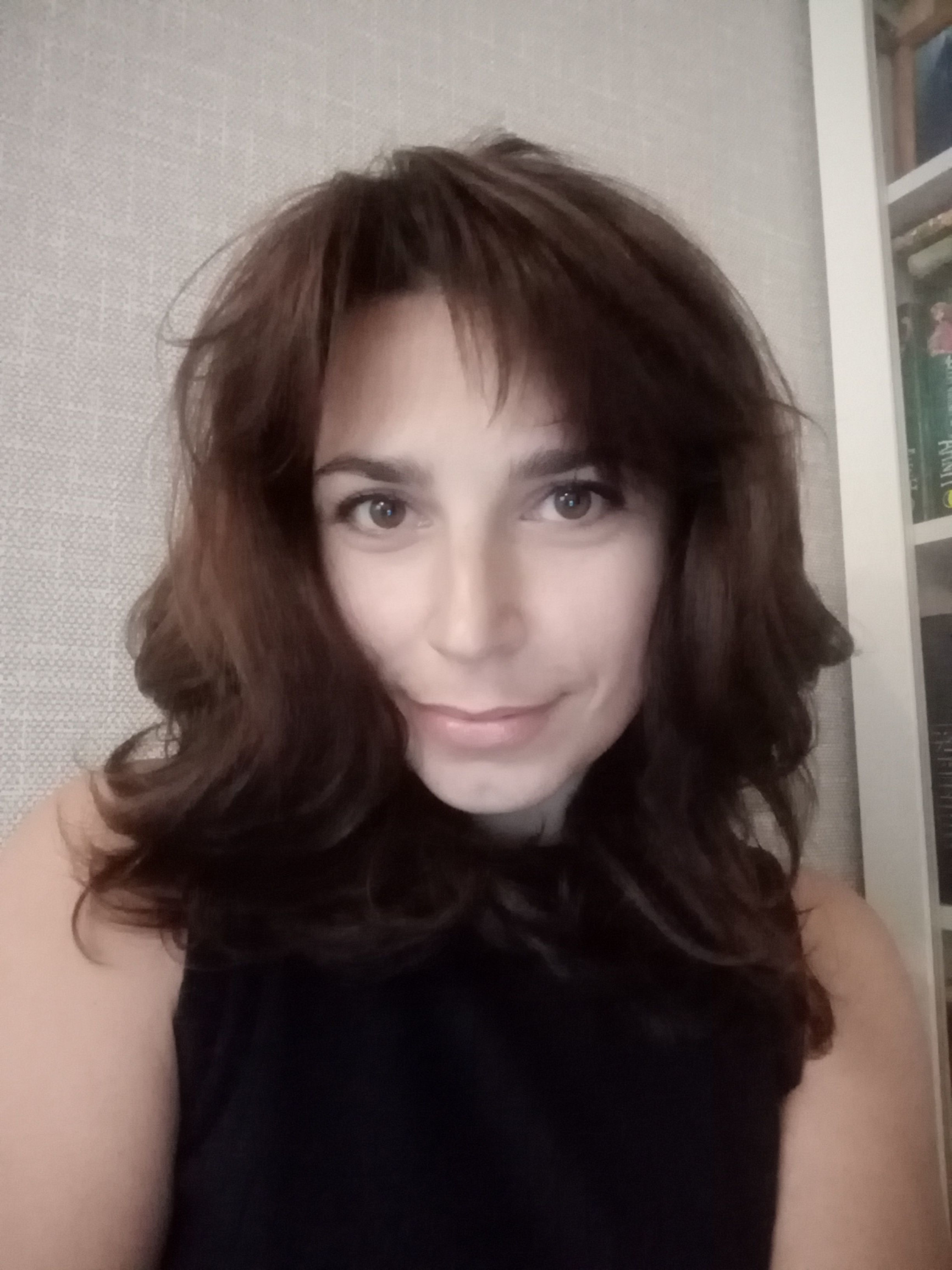 1 – фотографии России