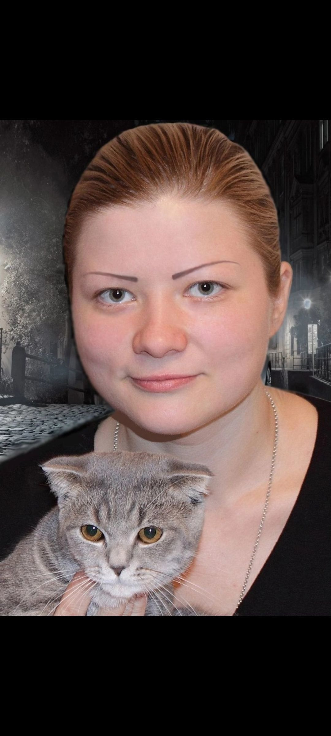 Моё фото – фотографии