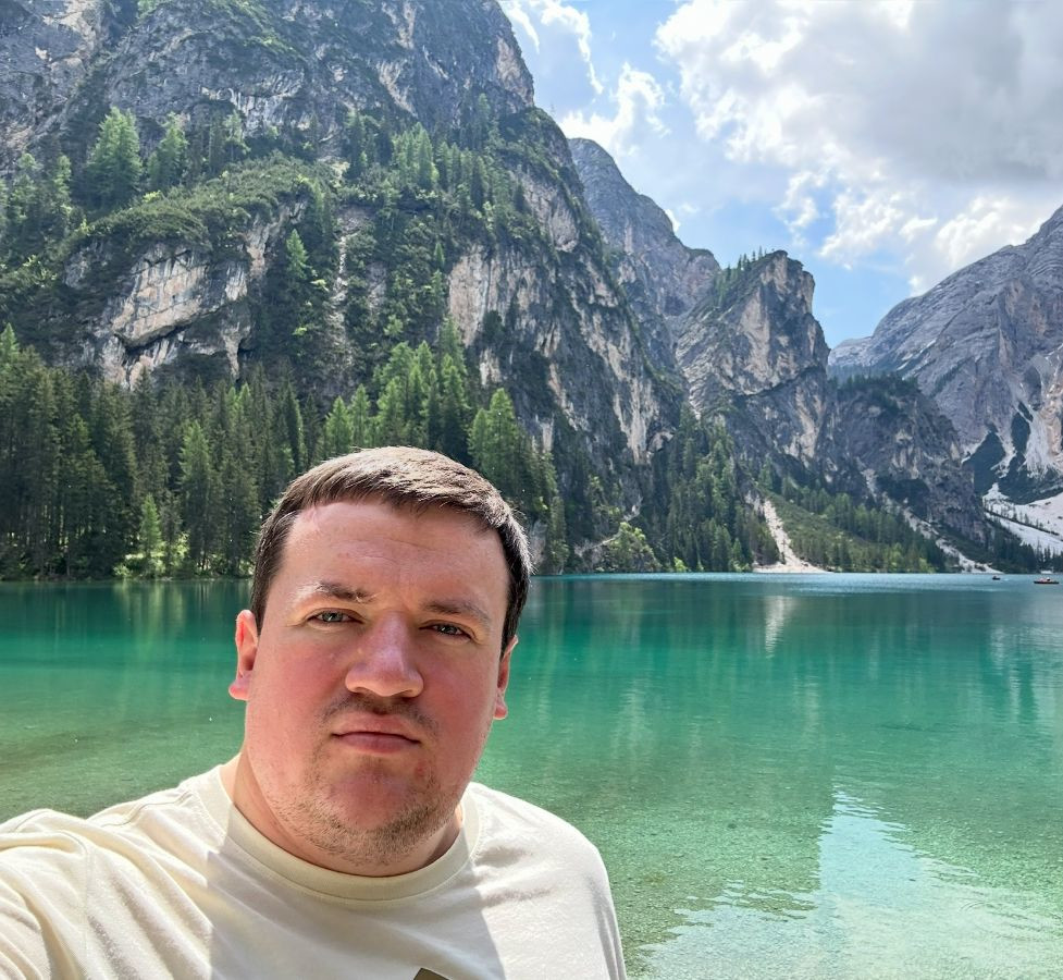 Ава – фотографии Италии