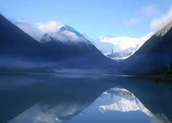 Белуха гора – фотографии России