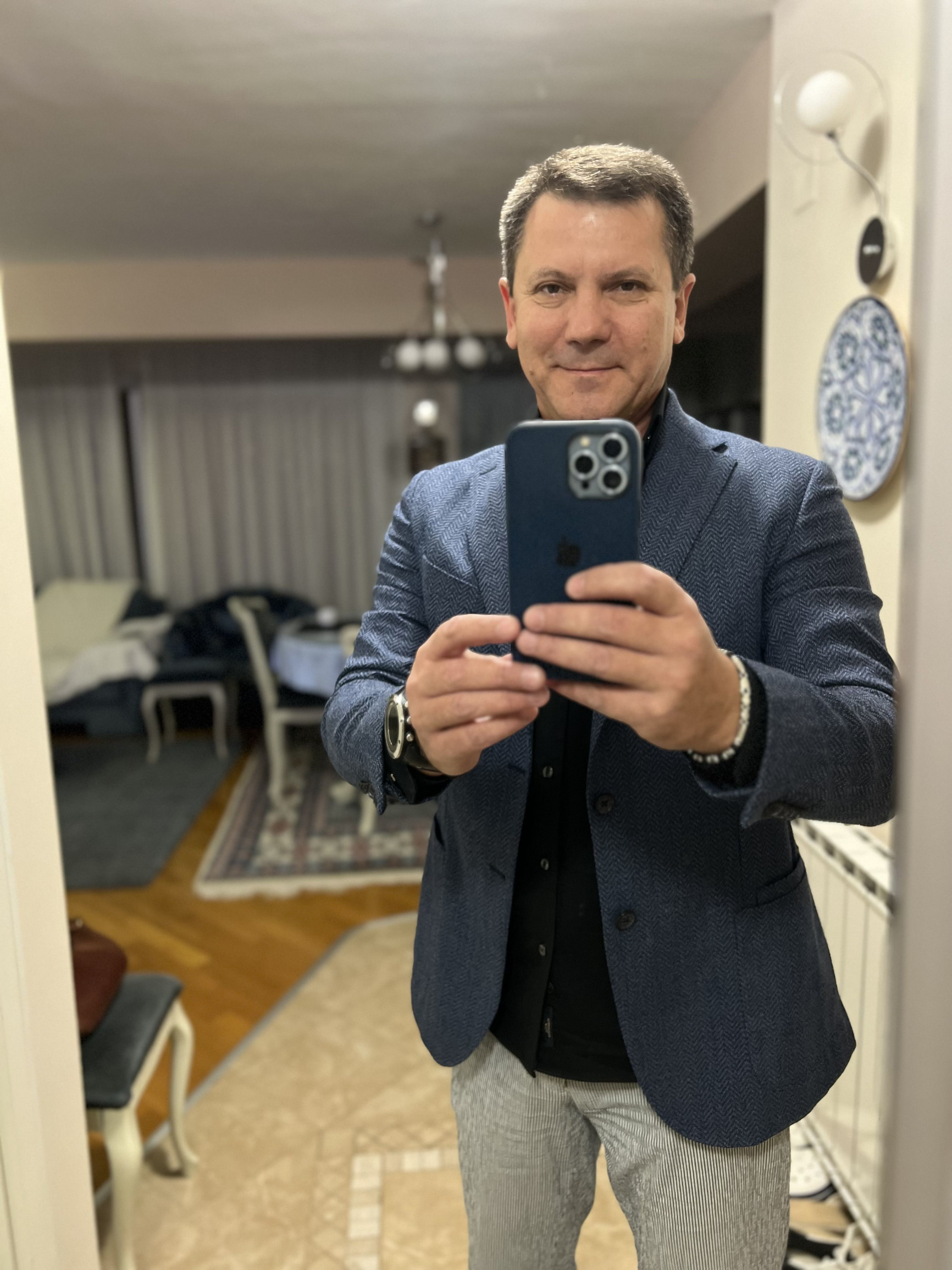 Дома – фотографии