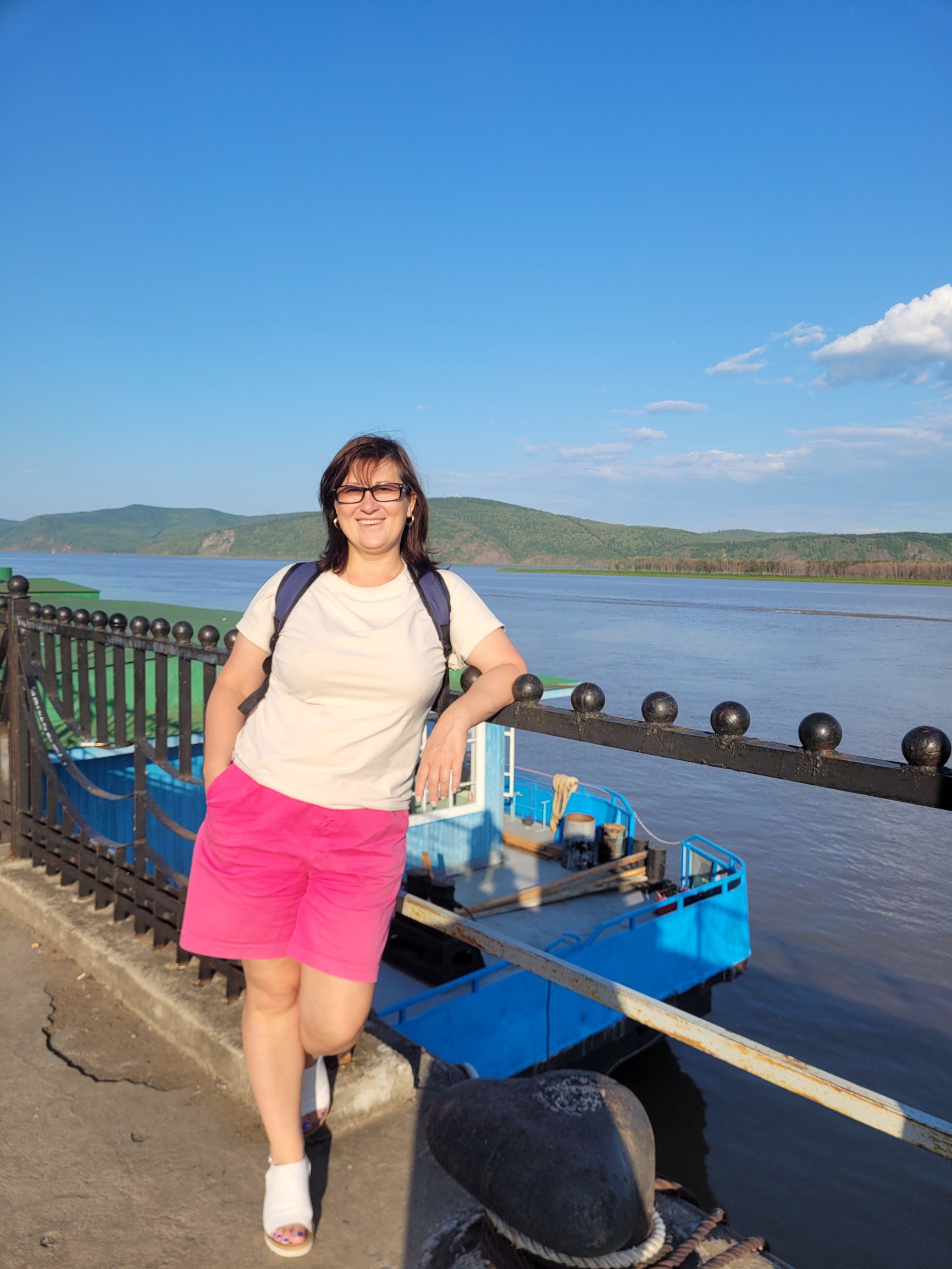 Комсамольск – фотографии