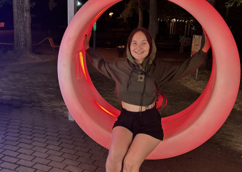 Свечусь от счастья – фотографии