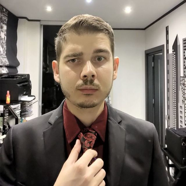 Я – фотографии