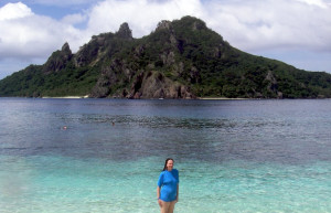 Мону остров, Маманука группа островов, Фиджи, фото № 49024 – фотографии Фиджи