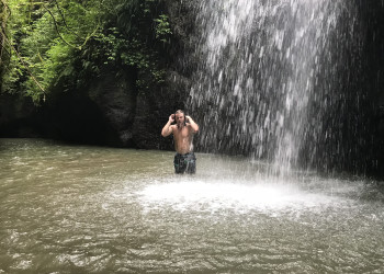 Путешествия – фотографии Индонезии