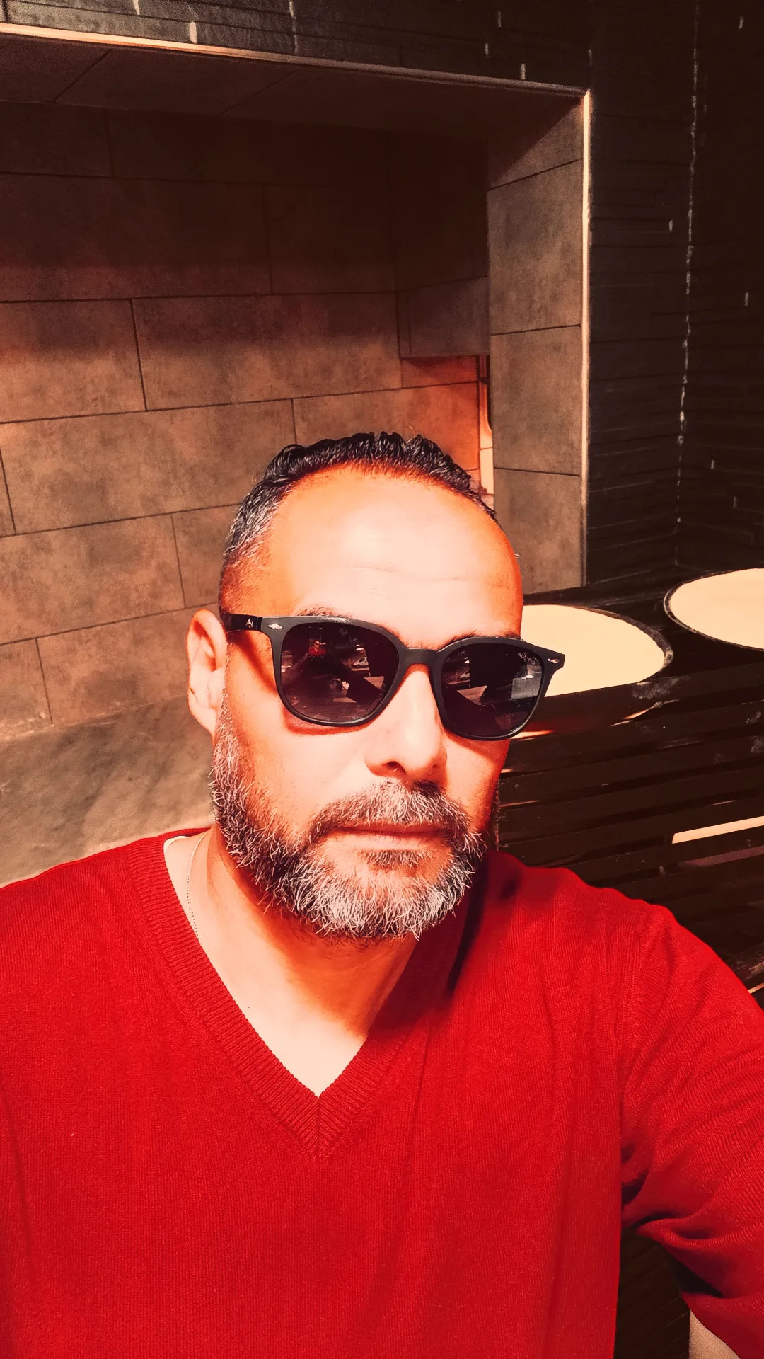 Ибрагим – фотографии