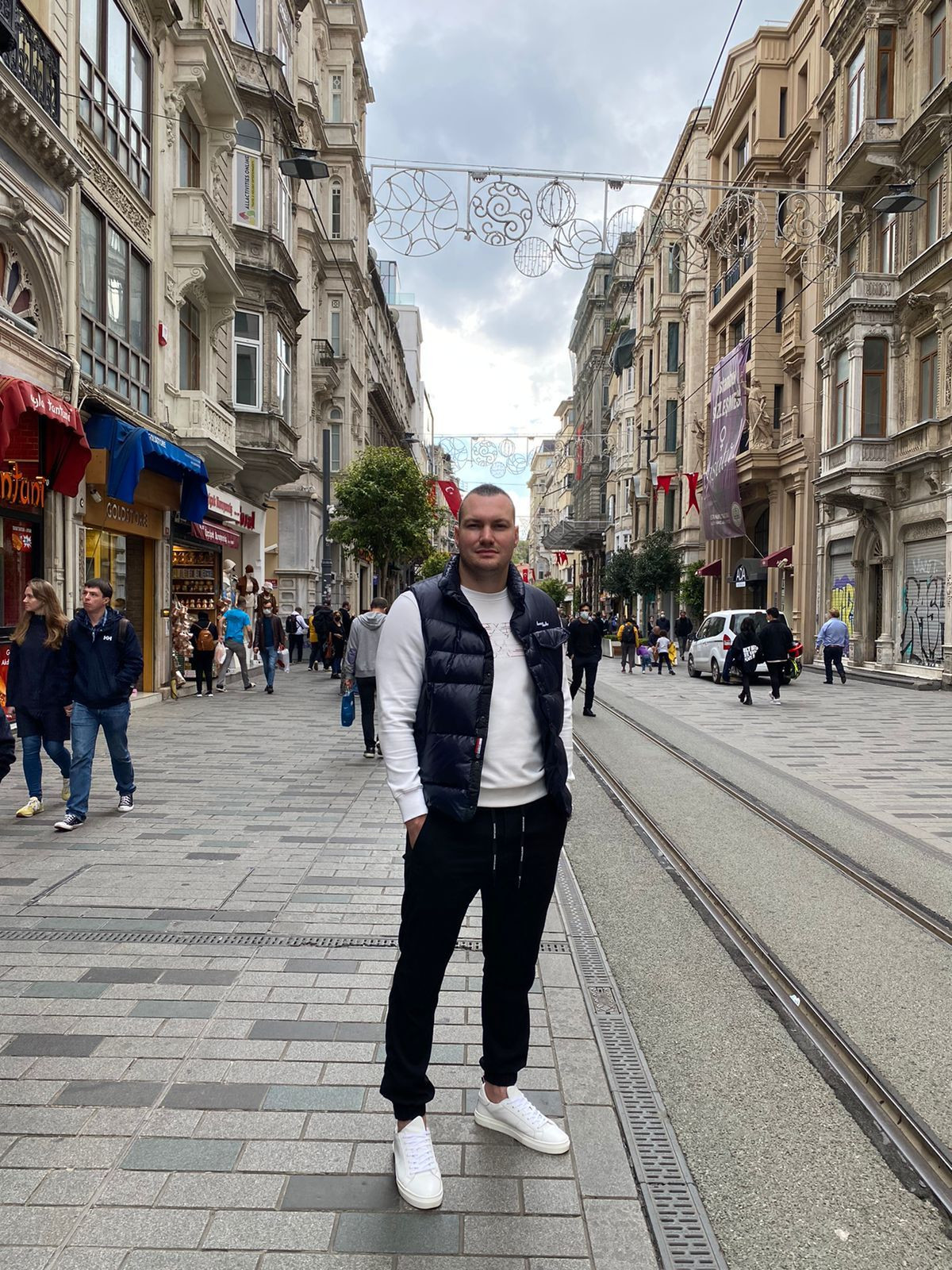 Я – фотографии Турции