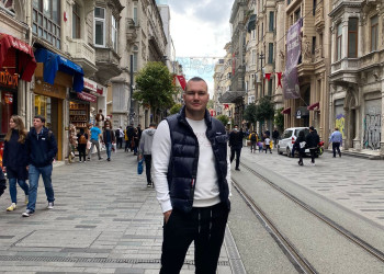 Я – фотографии Турции