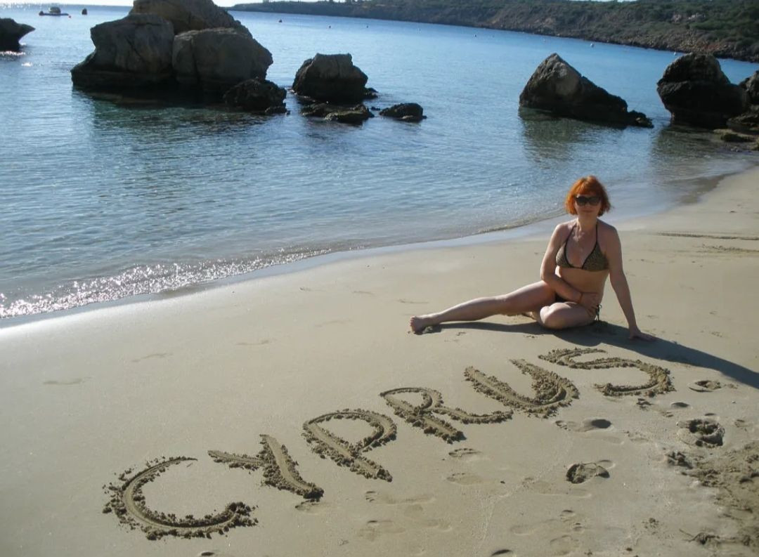 Кипр – фотографии Кипра