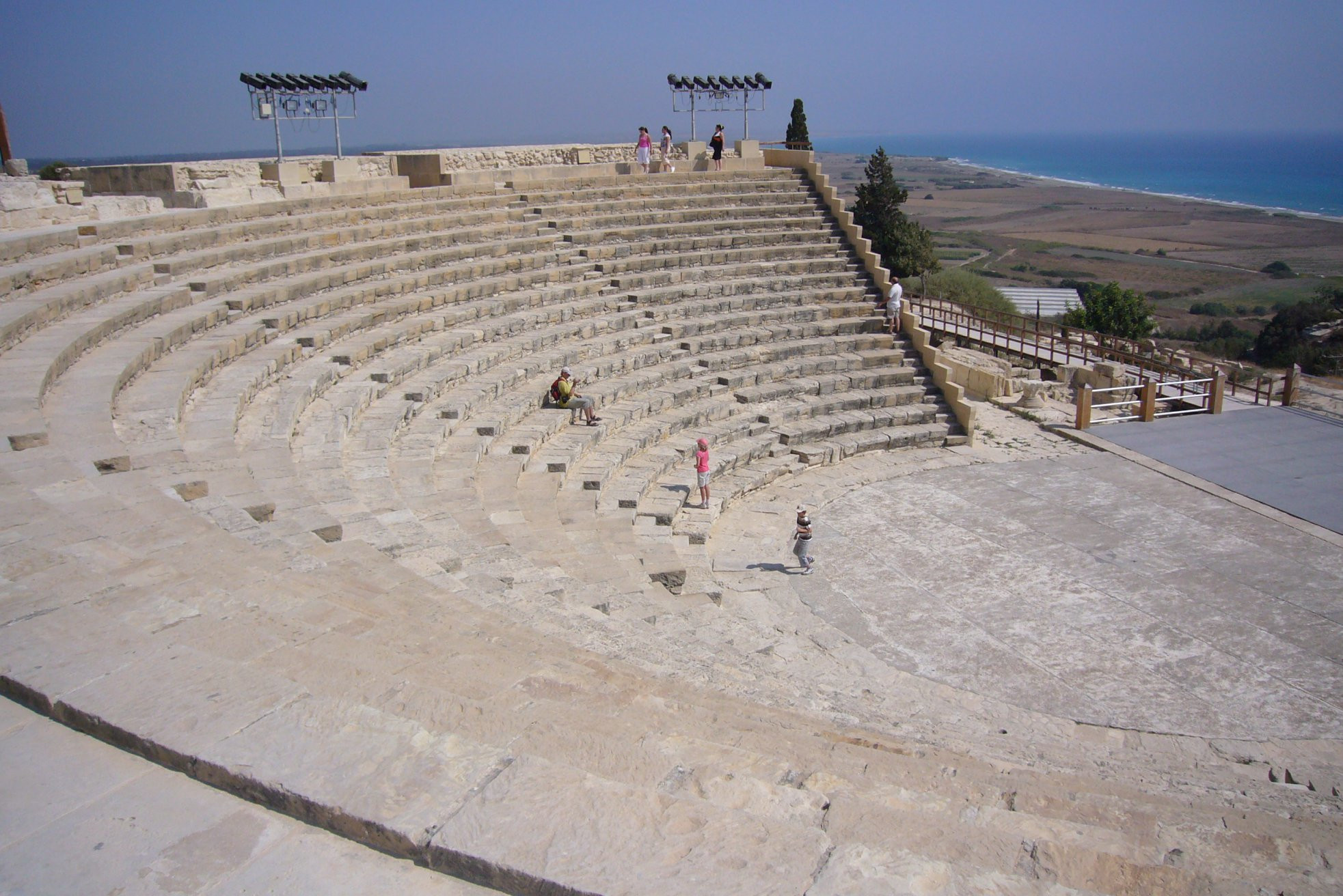 Лимассол, Кипр, фото № 38276 – фотографии Кипра