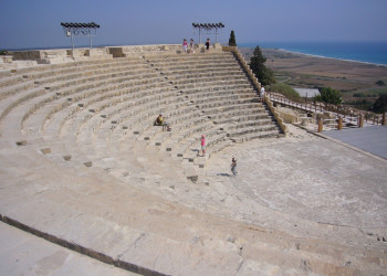 Лимассол, Кипр, фото № 38276 – фотографии Кипра