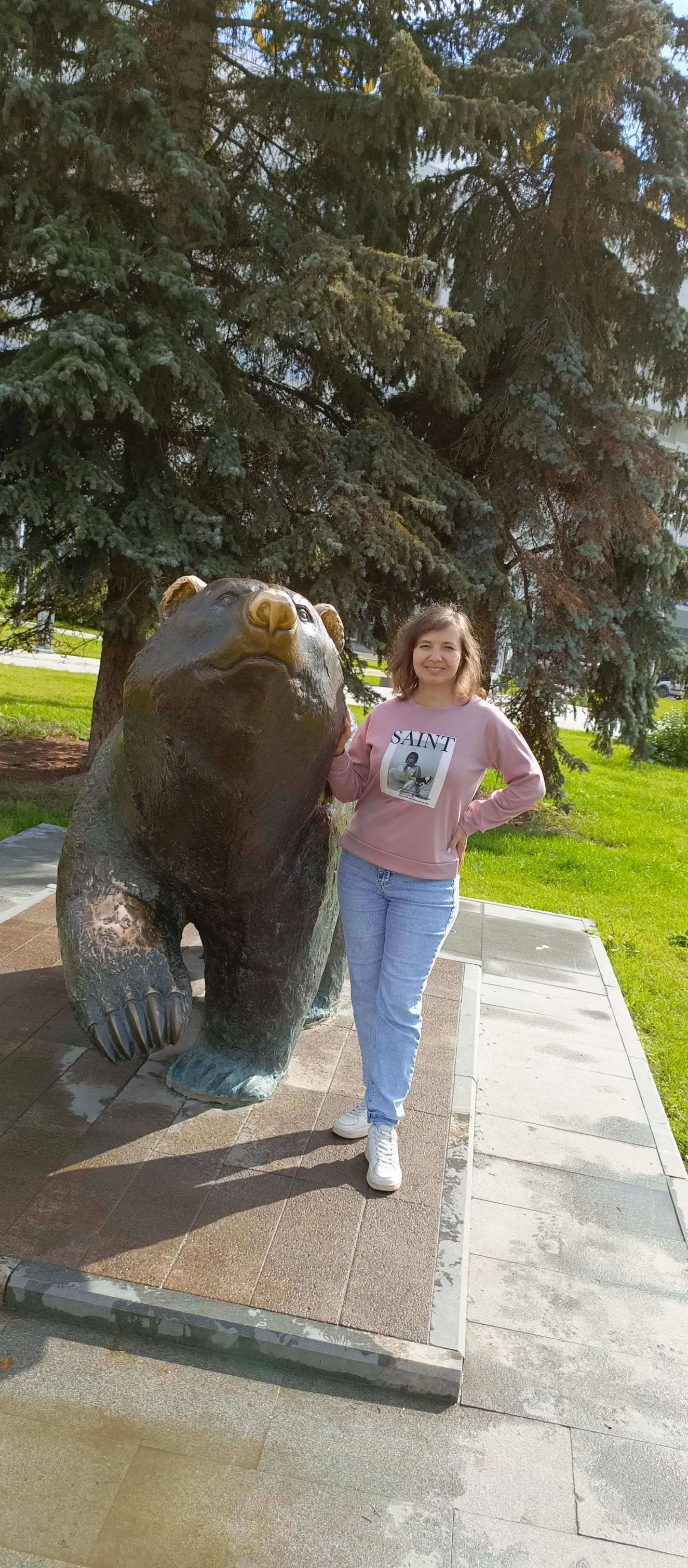 Пермь_август 2024 – фотографии