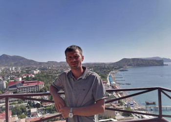 1 – фотографии России