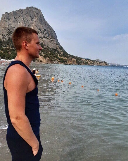 Это я – фотографии